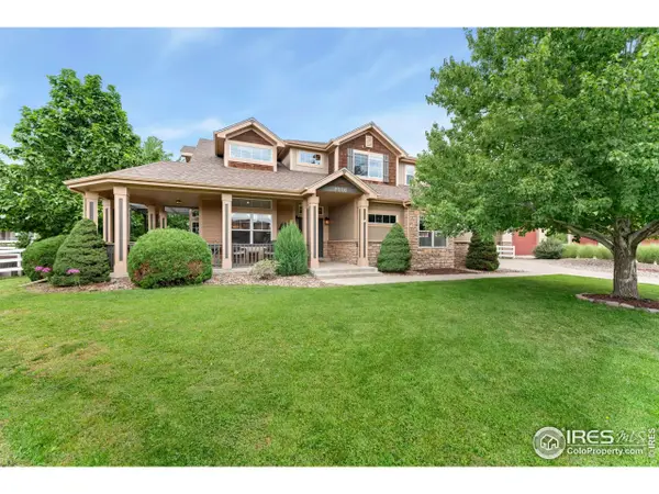 7990 Wisdom Ct, Frederick, CO 80530