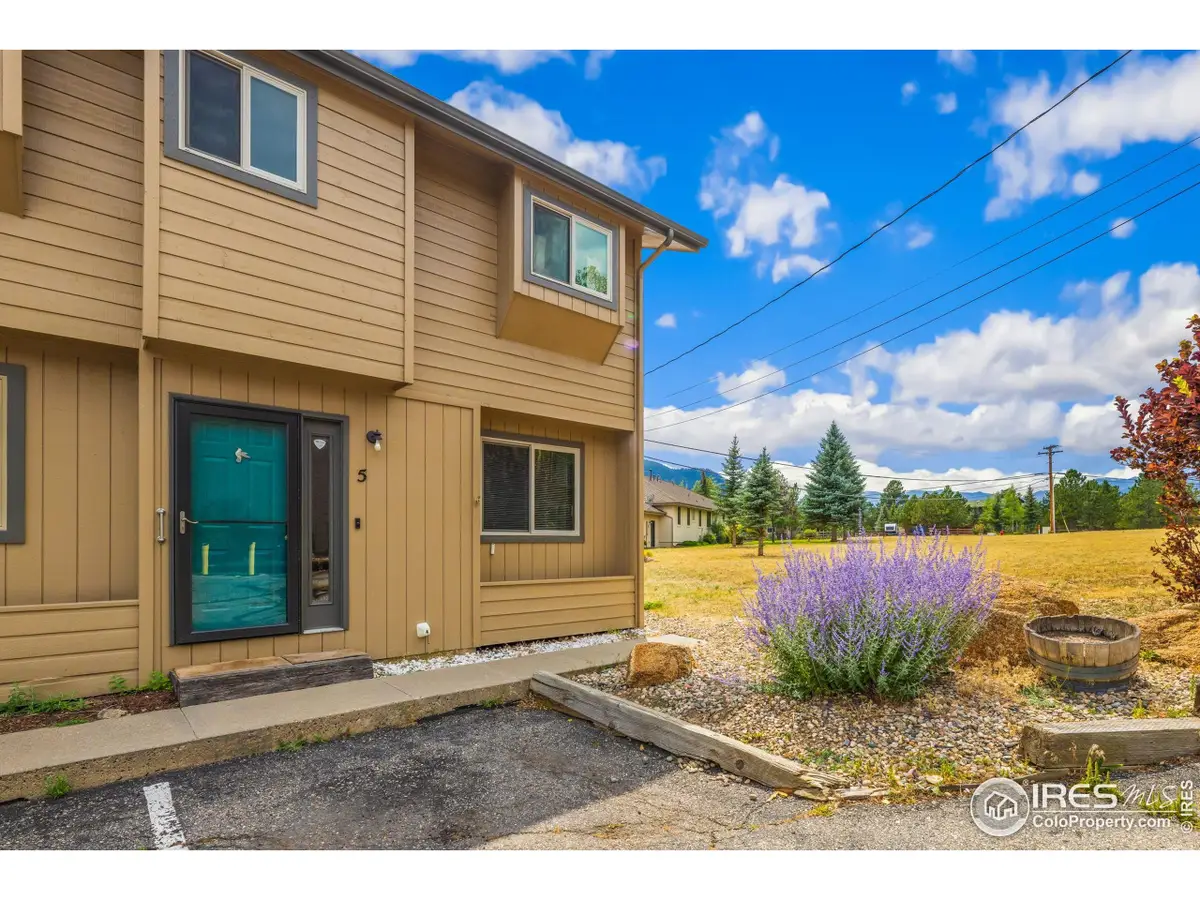 514 Grand Estates Dr #5, Estes Park, CO 80517 - Image #1