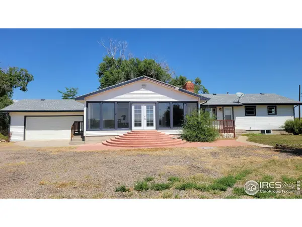 34498 Highway 392, Gill, CO 80624