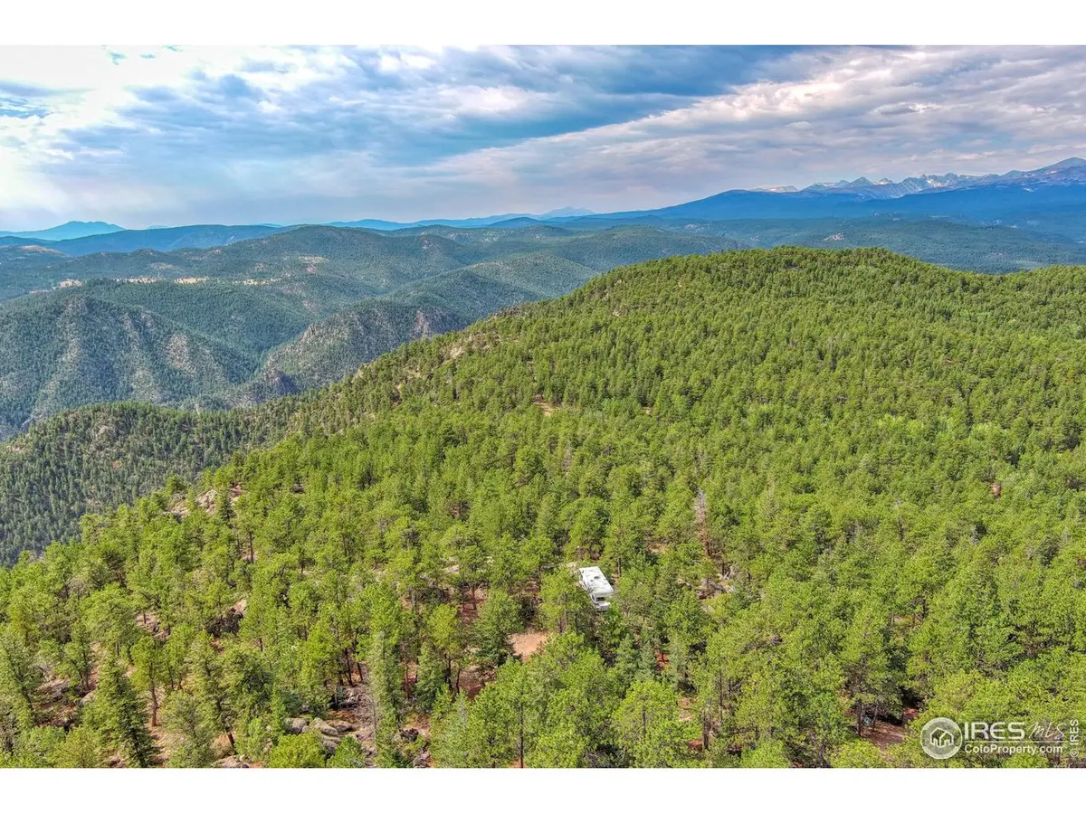 4200 Conifer Hill Rd, Lyons, CO 80540 - Image #1