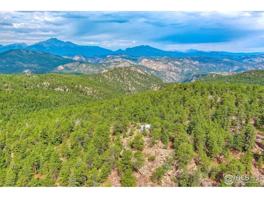 4200 Conifer Hill Rd, Lyons, CO 80540 - Image #3