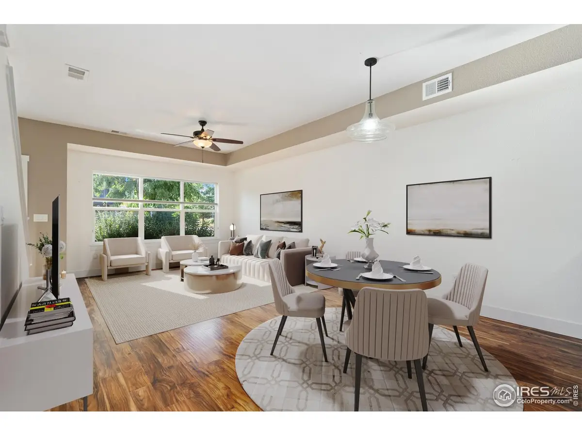851 Baum St #B, Fort Collins, CO 80524 - Image #1