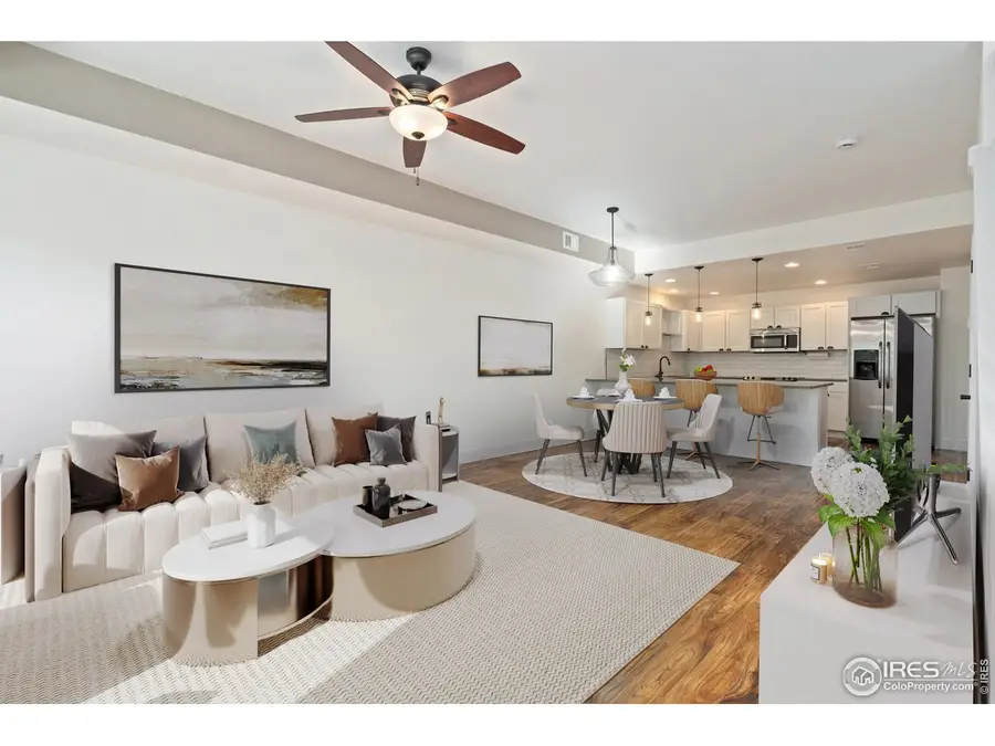 851 Baum St #B, Fort Collins, CO 80524 - Image #2