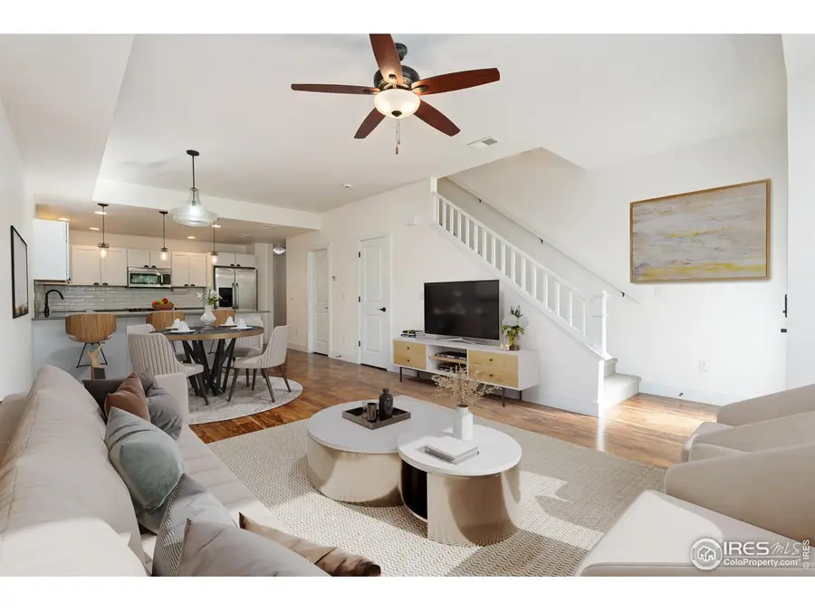 851 Baum St #B, Fort Collins, CO 80524 - Image #3