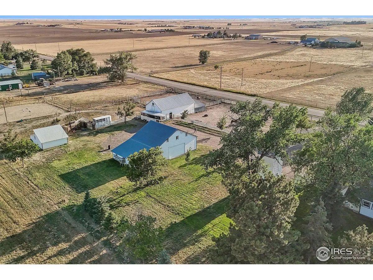 74 N County Road 157, Strasburg, CO 80136 - #1