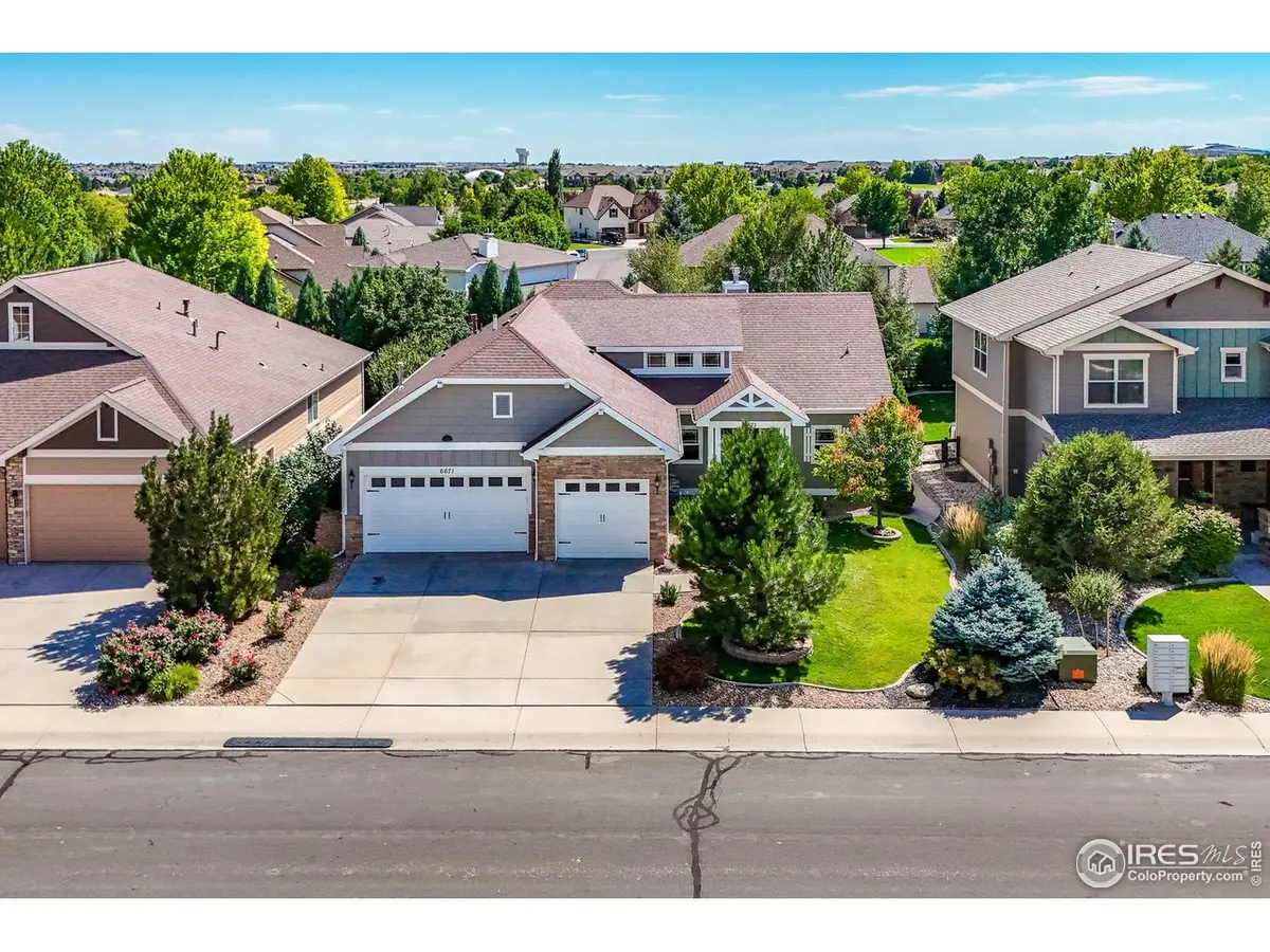 6671 Spanish Bay Dr, Windsor, CO 80550 - Image #1