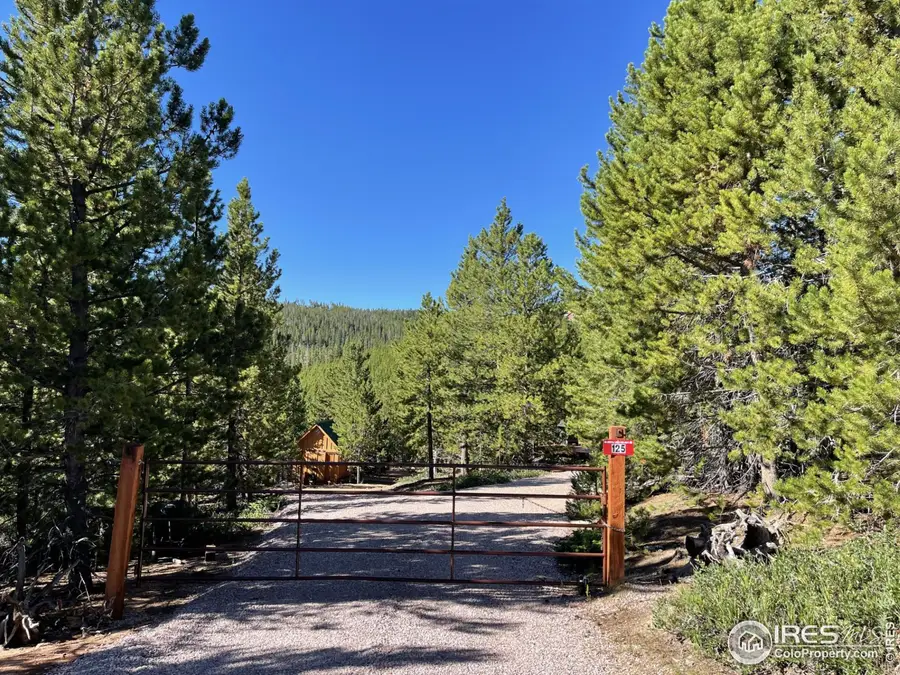 125 Penobscot Ct, Red Feather Lakes, CO 80545 - Image #2