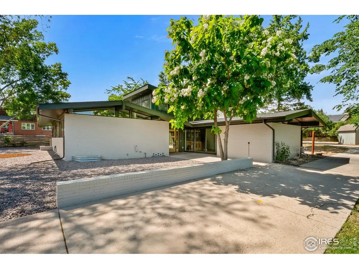 2009 18th Ave, Greeley, CO 80631 - #1