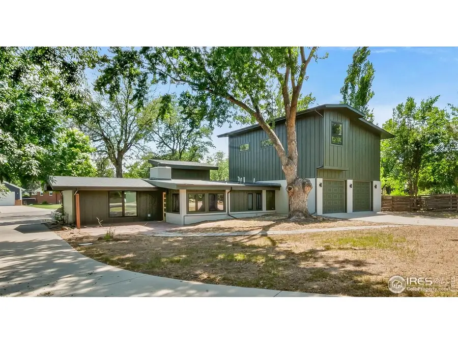 2009 18th Ave, Greeley, CO 80631 - #2