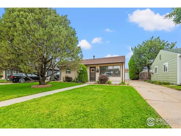 1023 Edmunds St, Brush, CO 80723