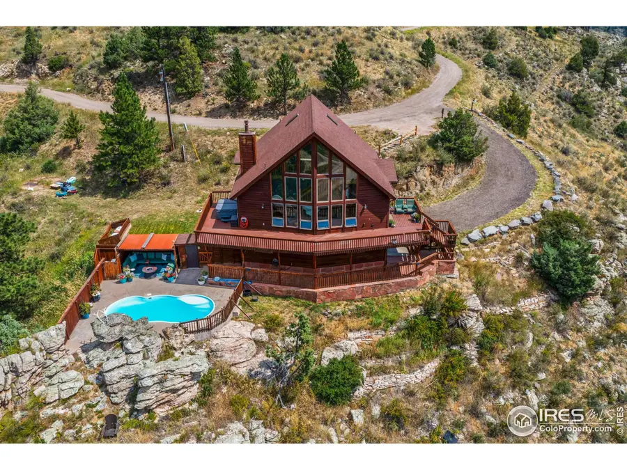 532 Elkridge Dr, Glen Haven, CO 80532 - Image #3