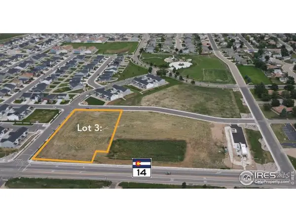 16627 Highway 14 #Lot 3, Ault, CO 80610