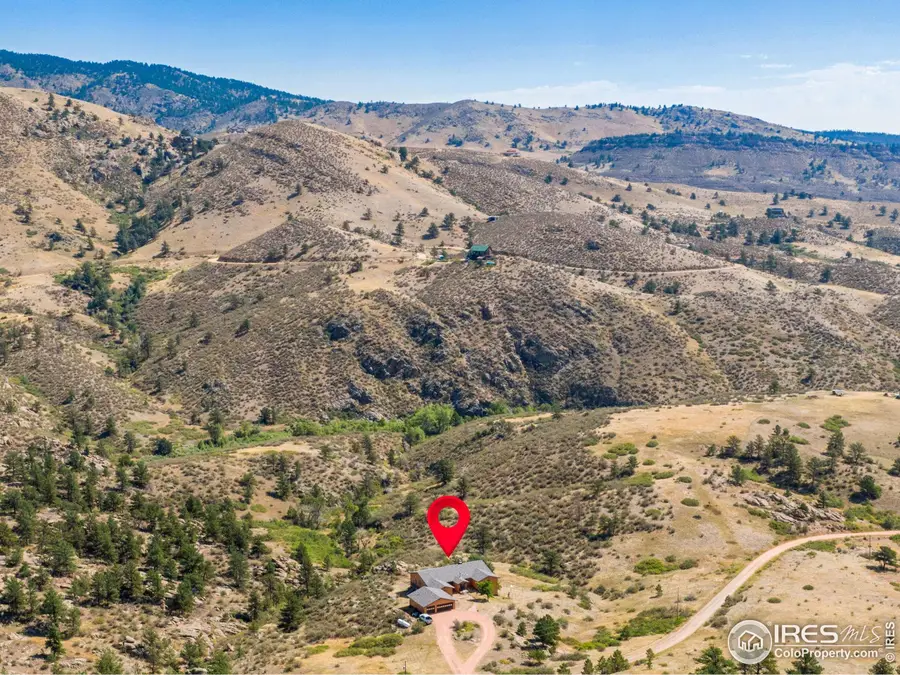 1190 Lonestar Rd, Lyons, CO 80540 - Image #3