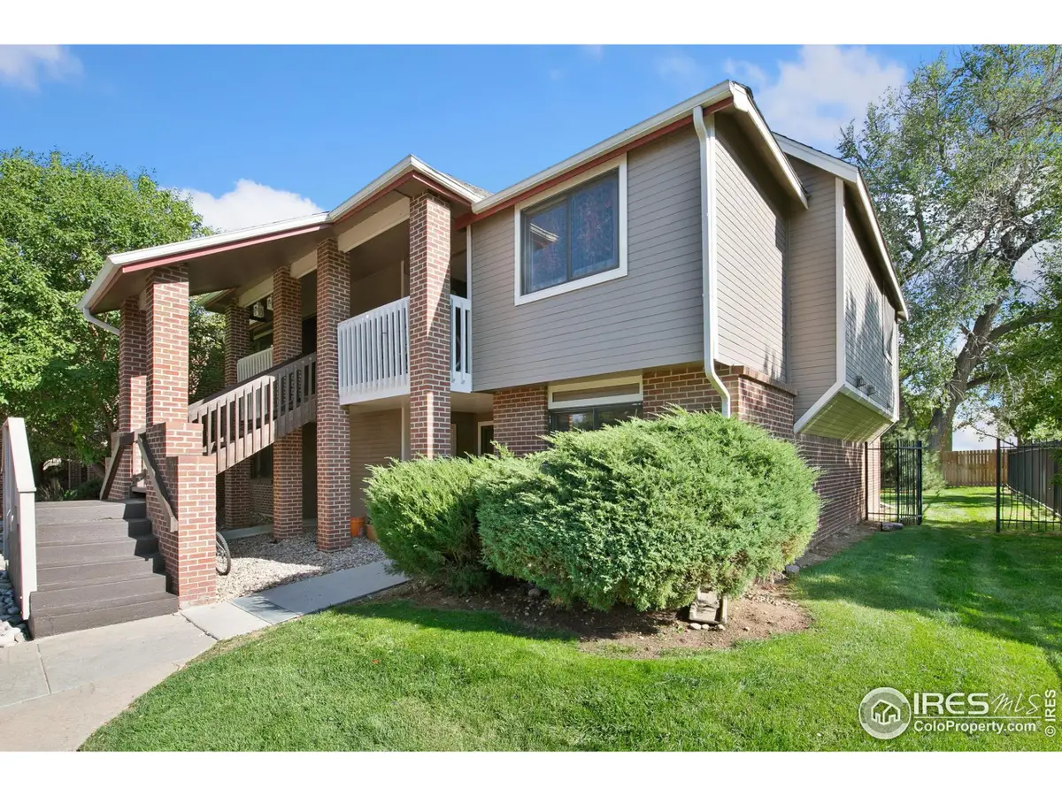 1231 W Swallow Rd #316, Fort Collins, CO 80526 - Image #1