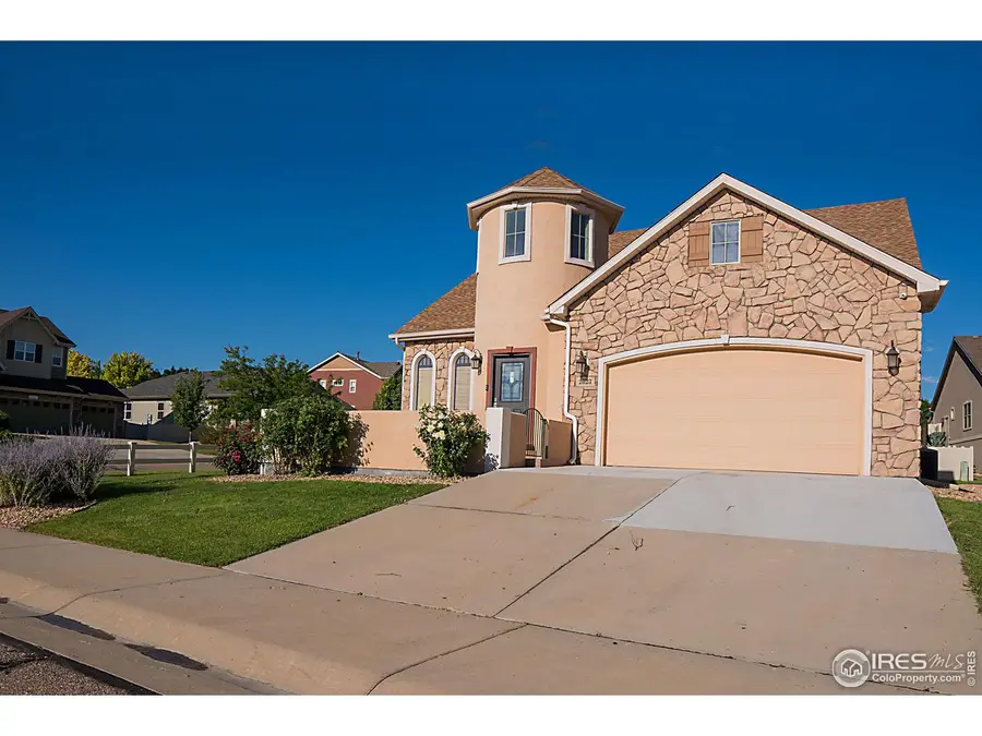 2023 81st Ave, Greeley, CO 80634 - #2