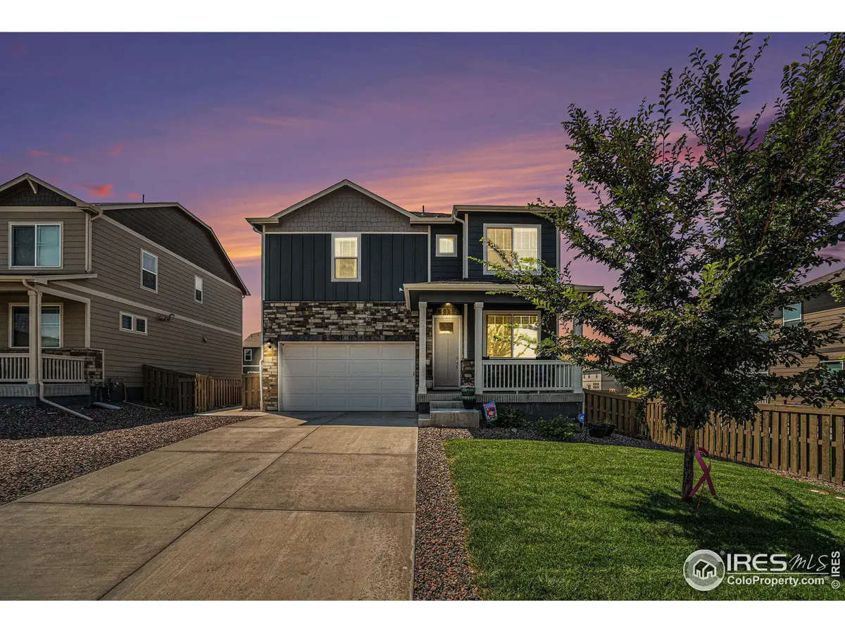 605 Sawyers Pond Dr, Severance, CO 80550 - Image #1
