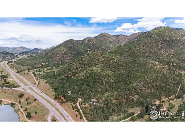 Us-24, Cascade, CO 80809