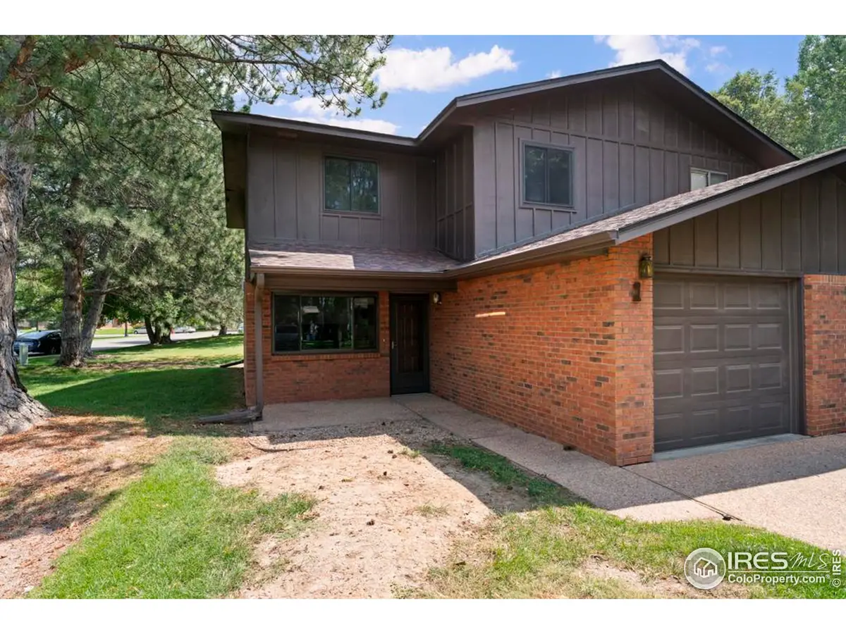 2840 W 21st St #1, Greeley, CO 80634 - #1