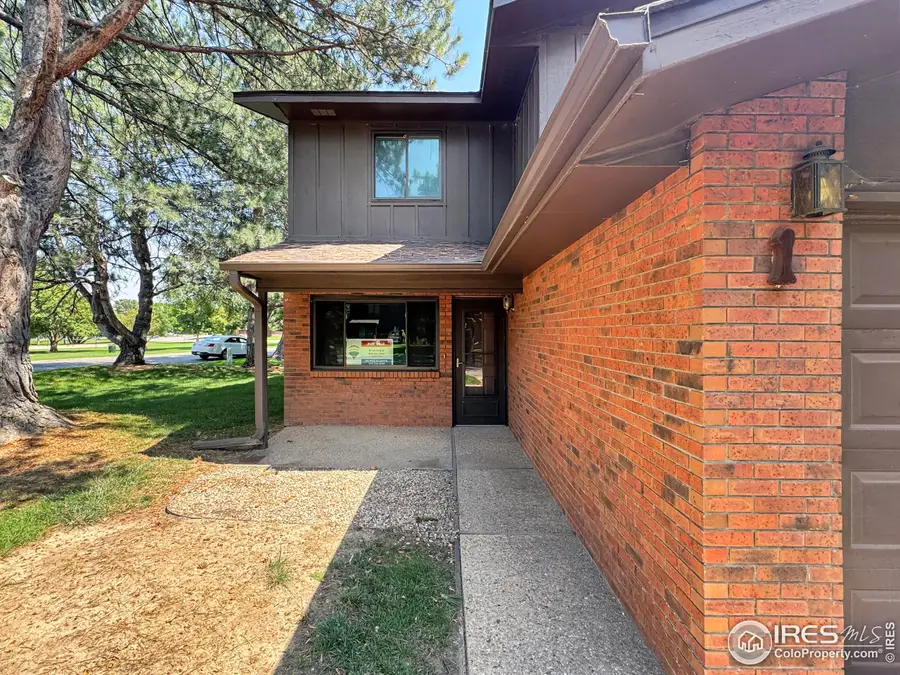 2840 W 21st St #1, Greeley, CO 80634 - #3