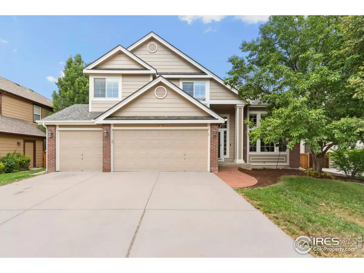 508 Shadbury Ct, Fort Collins, CO 80525 - #1