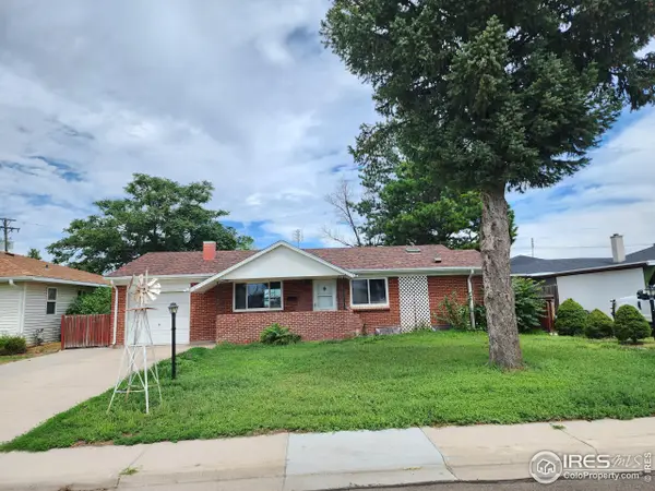 240 Villa Vista St, Sterling, CO 80751