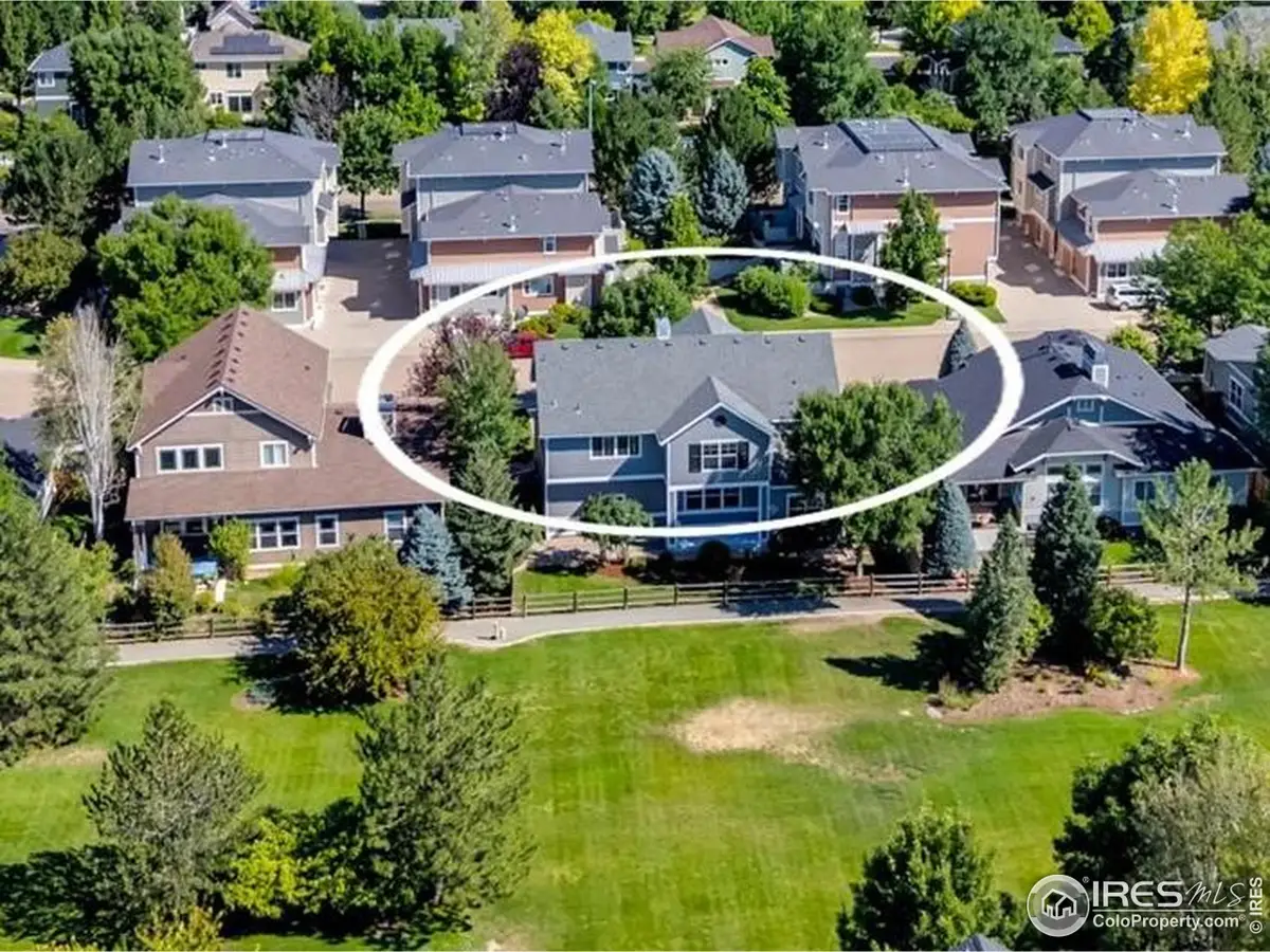 4119 Riley Dr, Longmont, CO 80503 - #1