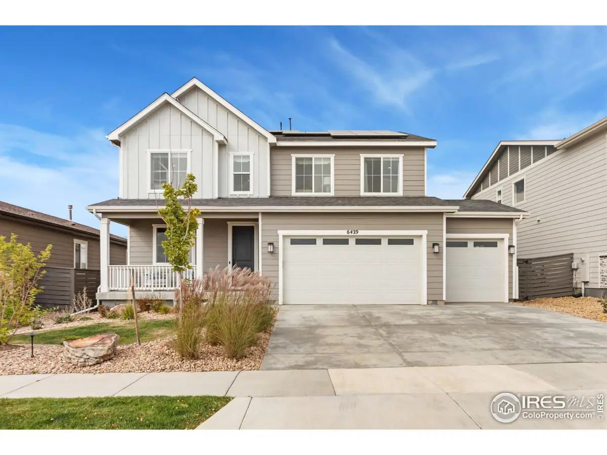 6429 Union Creek Dr, Loveland, CO 80538 - Image #1