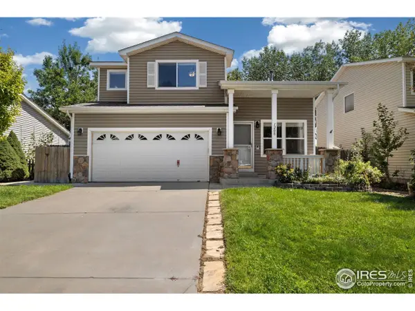 1208 Monarch Dr, Longmont, CO 80504