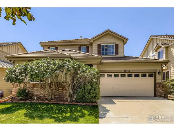 16466 E 97th Pl, Commerce City, CO 80022