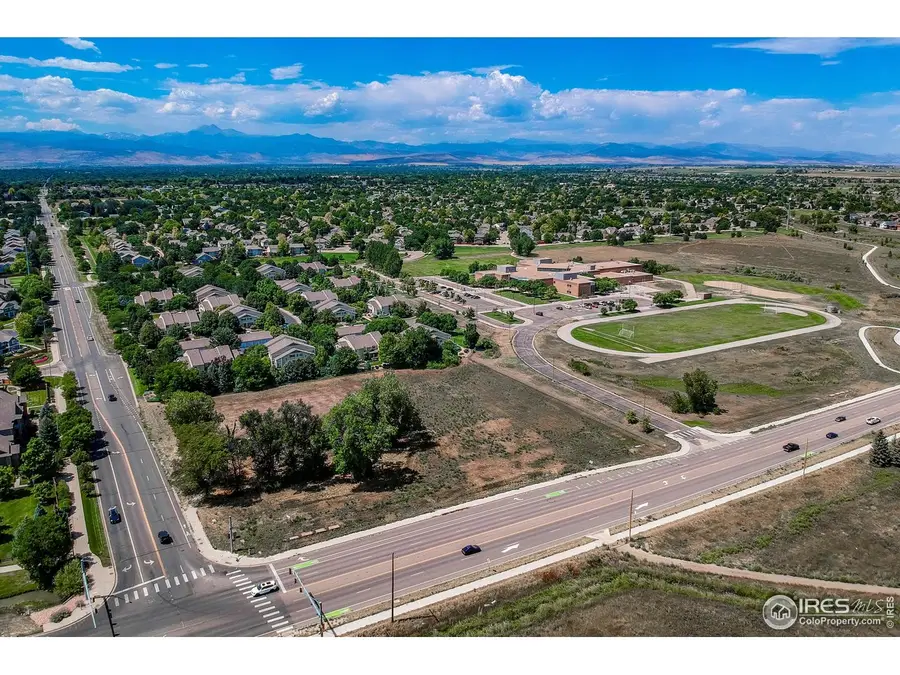 1267 E 9th Ave, Longmont, CO 80504 - #2