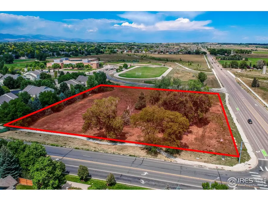 1267 E 9th Ave, Longmont, CO 80504 - #3