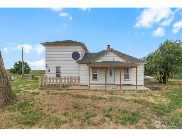 20629 Highway 60, Platteville, CO 80651