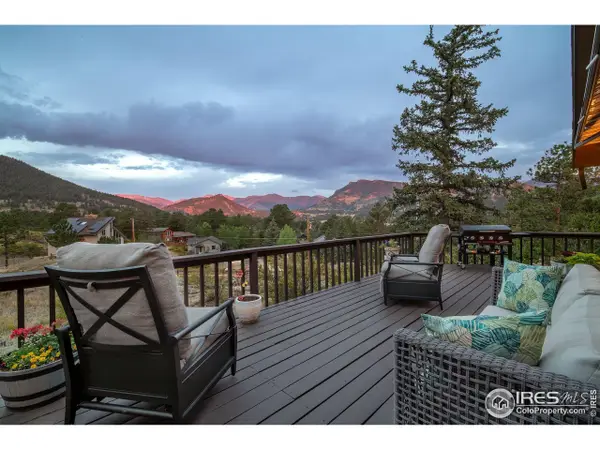 1352 Alpenglow Ln, Estes Park, CO 80517