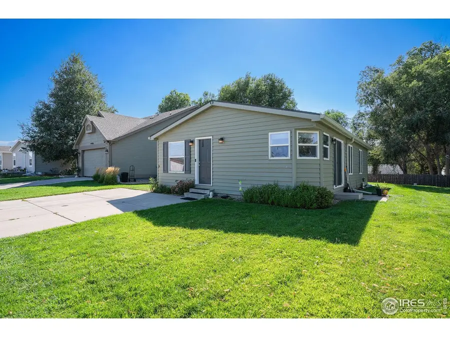 309 31st Ave #5, Greeley, CO 80631 - #2