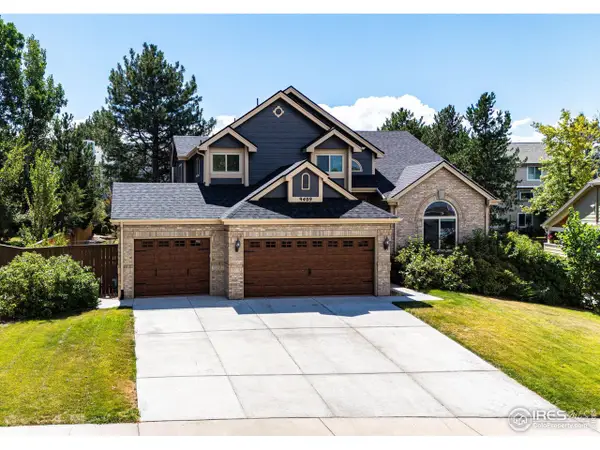 9409 Prairie View Dr, Highlands Ranch, CO 80126