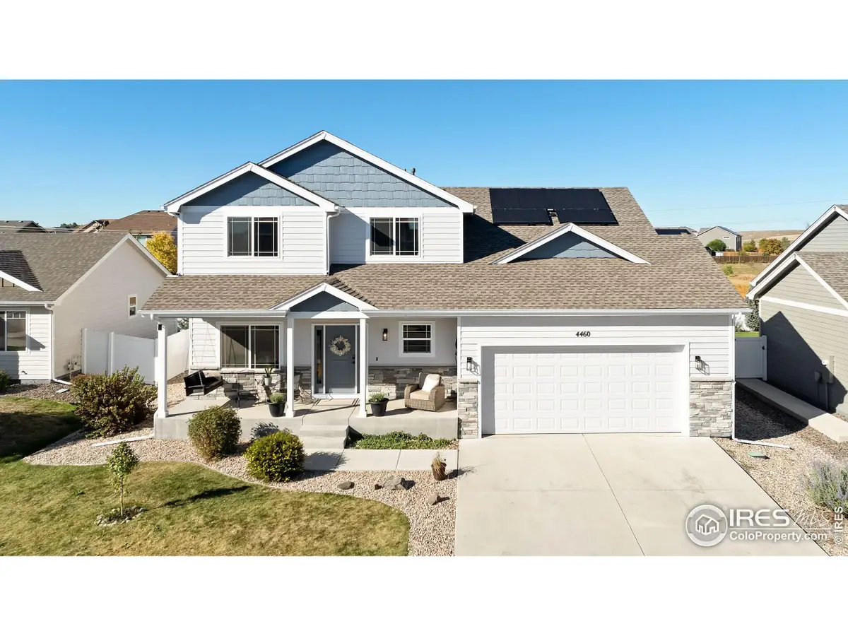 4460 Carlyle Ln, Wellington, CO 80549 - Image #1