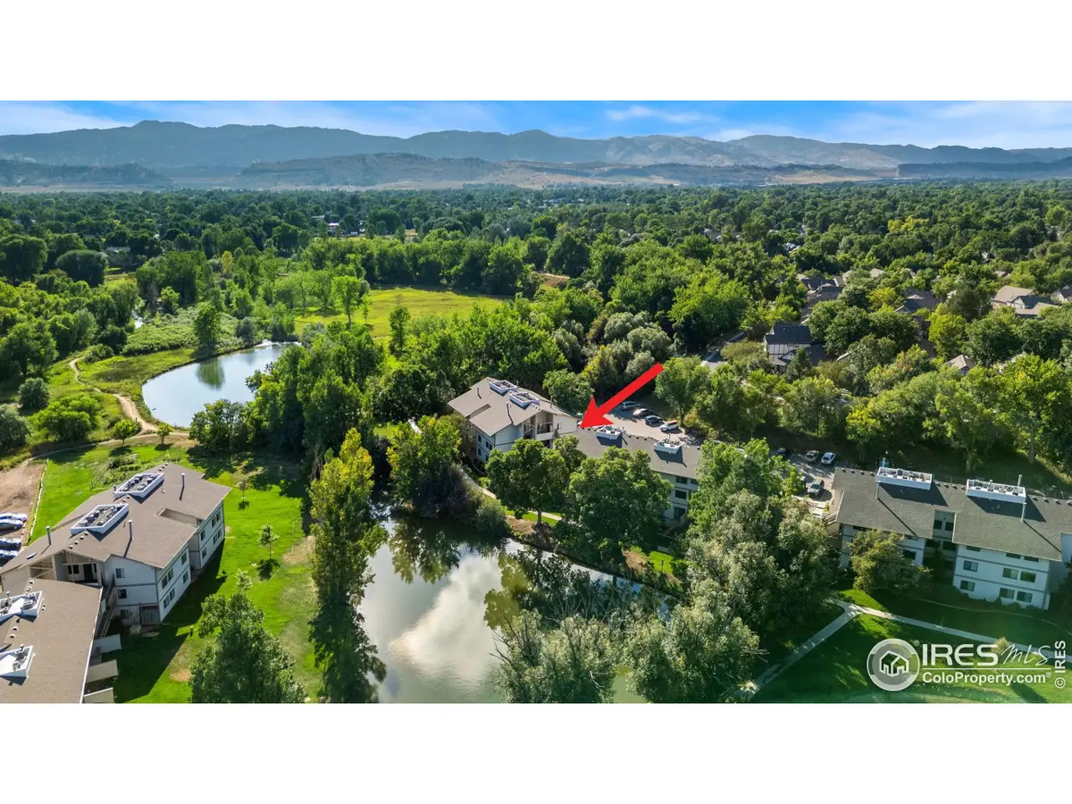 1705 Heatheridge Rd #N102, Fort Collins, CO 80526 - Image #1