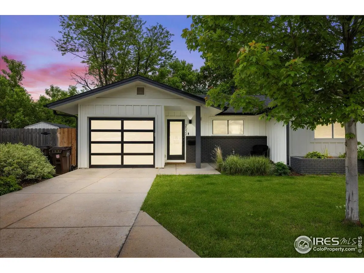 2652 Sherwood Cir, Boulder, CO 80304 - Image #1
