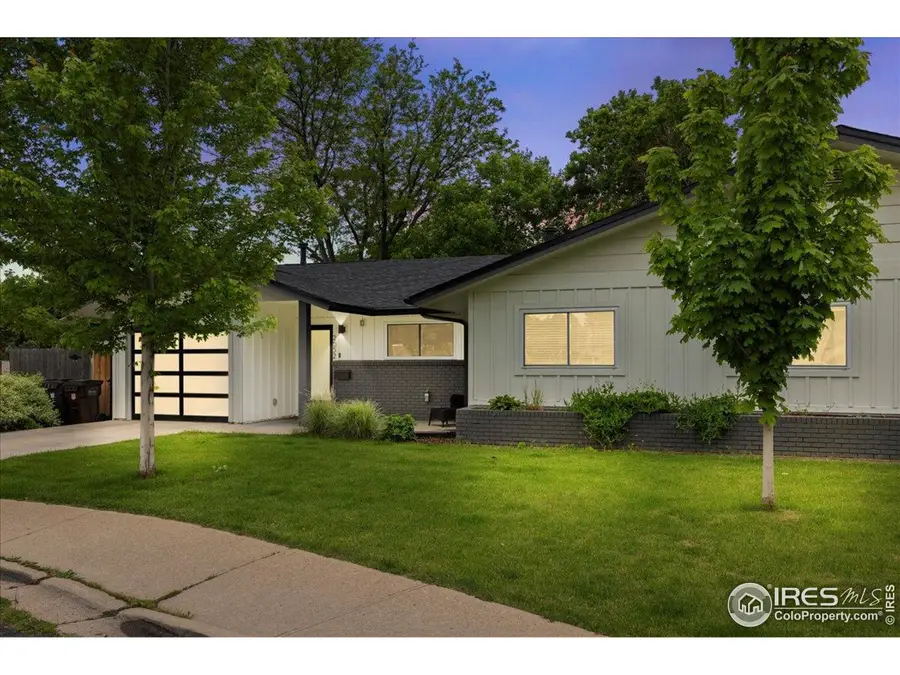 2652 Sherwood Cir, Boulder, CO 80304 - Image #2