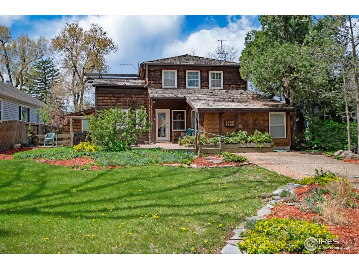 1535 Peterson St, Fort Collins, CO 80524 - Image #1