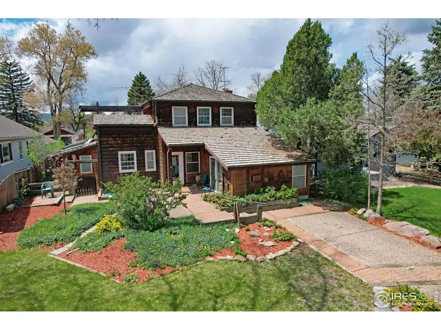 1535 Peterson St, Fort Collins, CO 80524 - Image #2