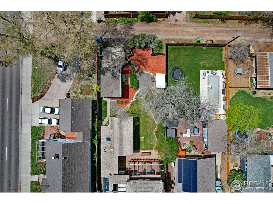 1535 Peterson St, Fort Collins, CO 80524 - Image #3