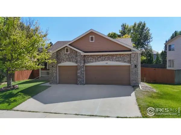 605 Saint Andrews Dr, Longmont, CO 80504