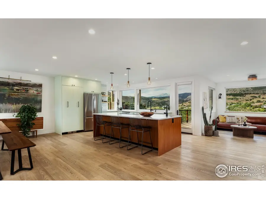 125 Longs Peak Dr, Lyons, CO 80540 - Image #3