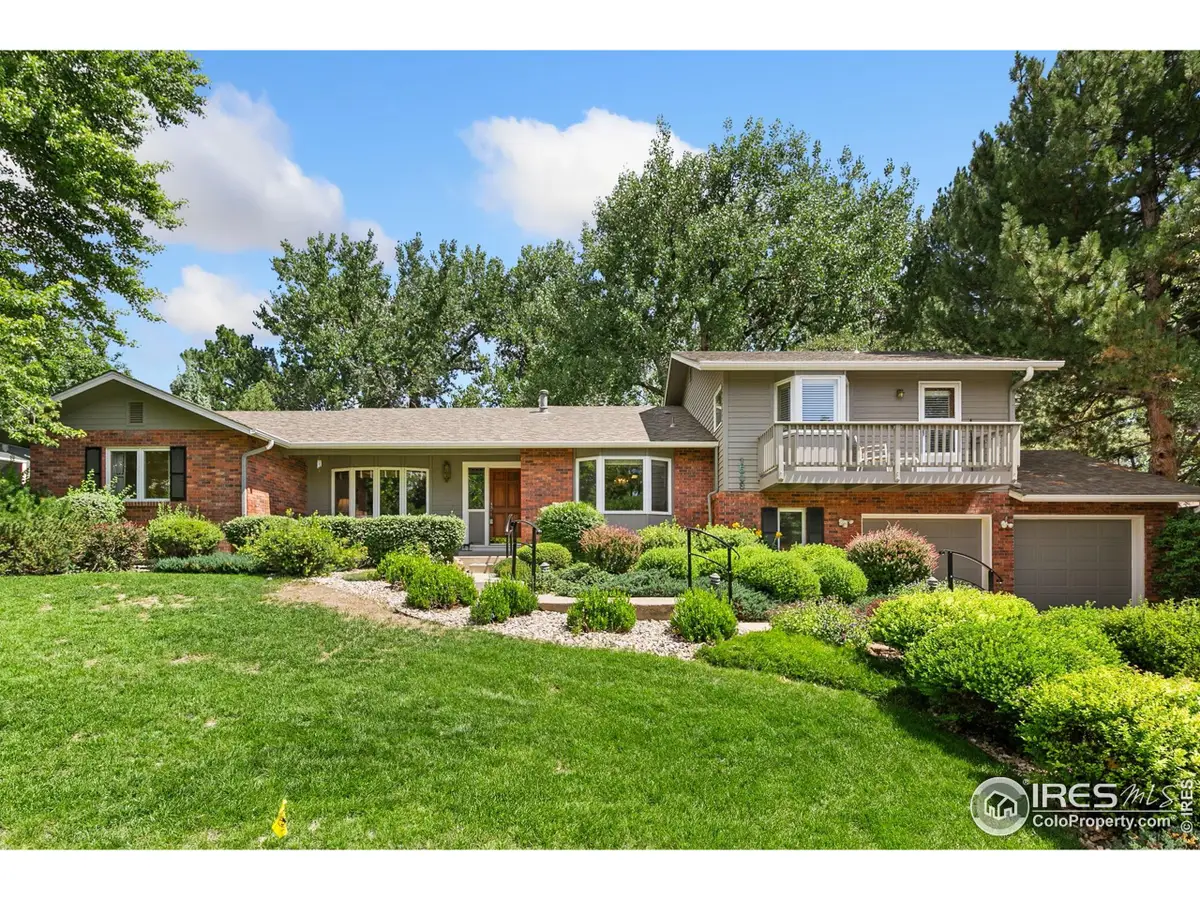 1508 Linden Lake Rd, Fort Collins, CO 80524 - #1