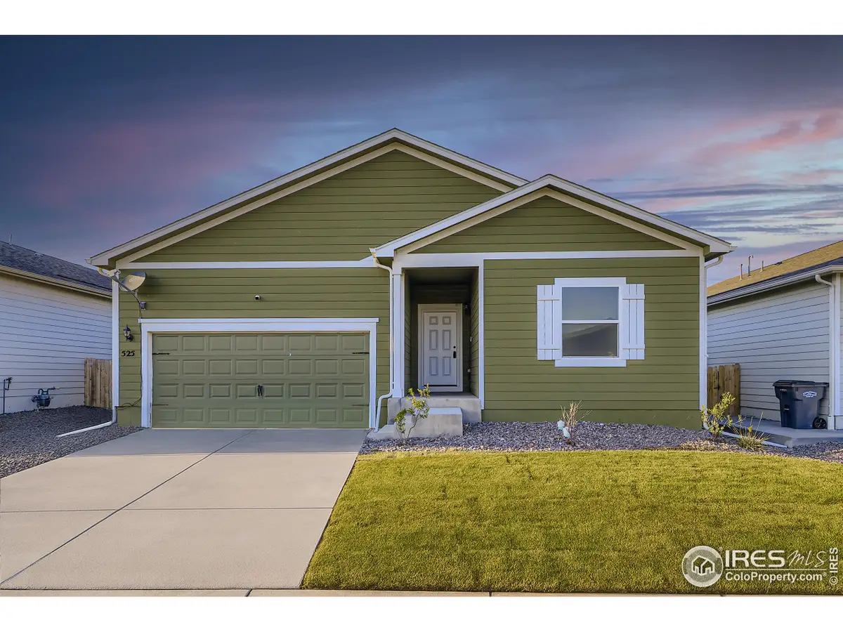 525 Porter Ave, Keenesburg, CO 80643 - Image #1