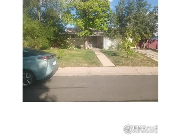 800 Nile St, Aurora, CO 80010