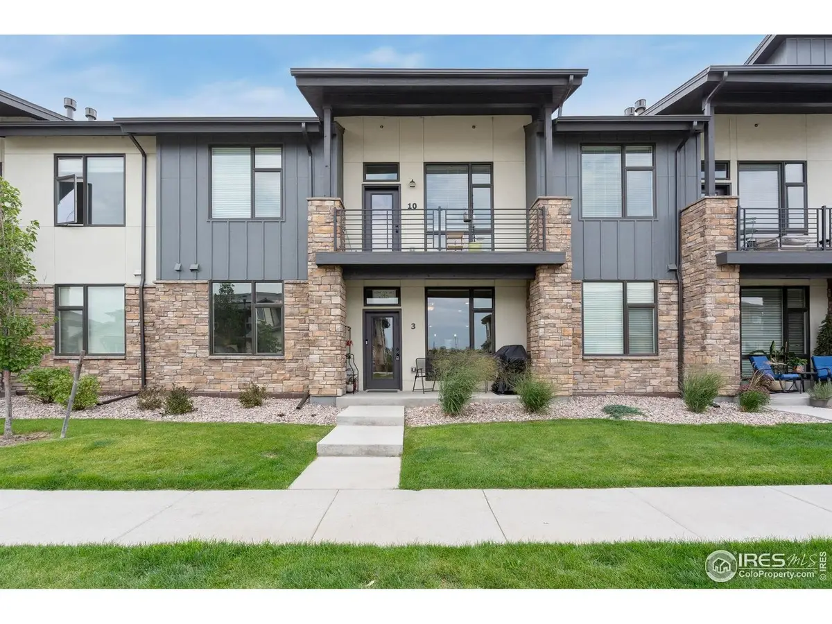 827 Schlagel St #3, Fort Collins, CO 80524 - Image #1