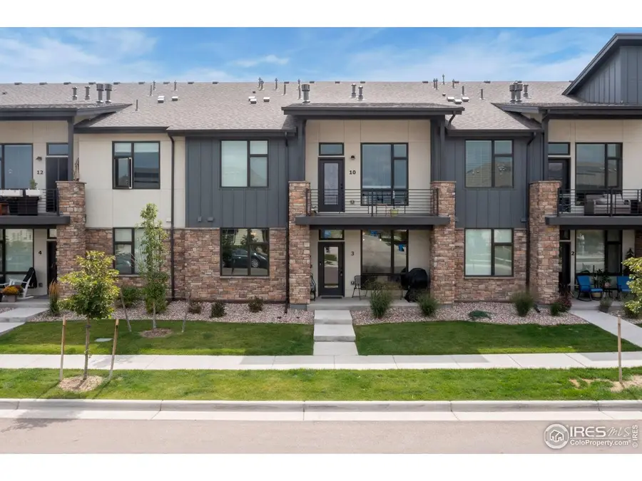 827 Schlagel St #3, Fort Collins, CO 80524 - Image #2