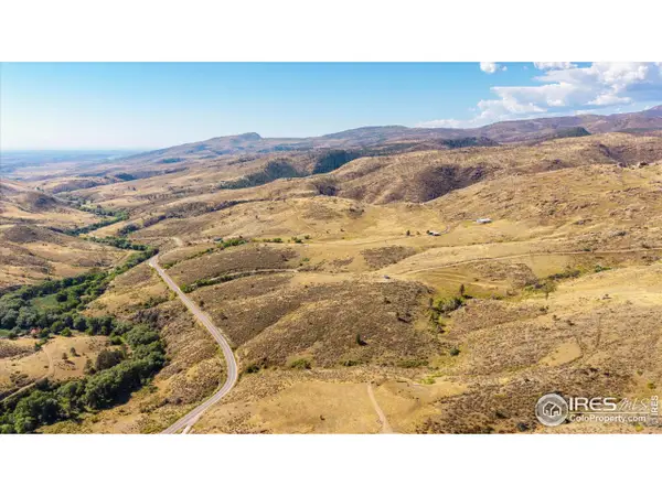 192 Moondance Way, Bellvue, CO 80512